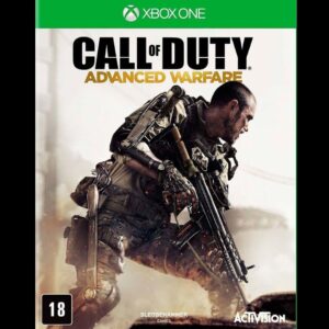 Call of Duty: Advanced Warfare  – Xbox One e Series X-S Mídia Digital