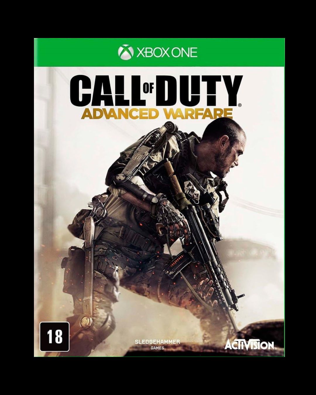 Call of Duty: Advanced Warfare – Xbox One e Series X-S Mídia Digital