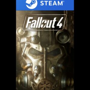 Fallout 4 Steam Key (PC)