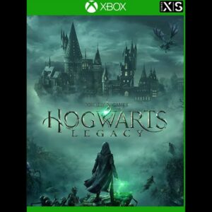 Hogwarts Legacy – Xbox One e Series X-S Mídia Digital
