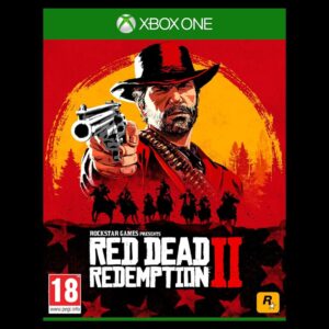 Red Dead Redemption 2 – Xbox One e Series X-S Mídia Digital