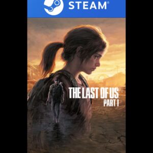 The Last of Us Part I (PC) Steam Key