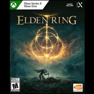 Elden Ring – Xbox One e Series X-S Mídia Digital
