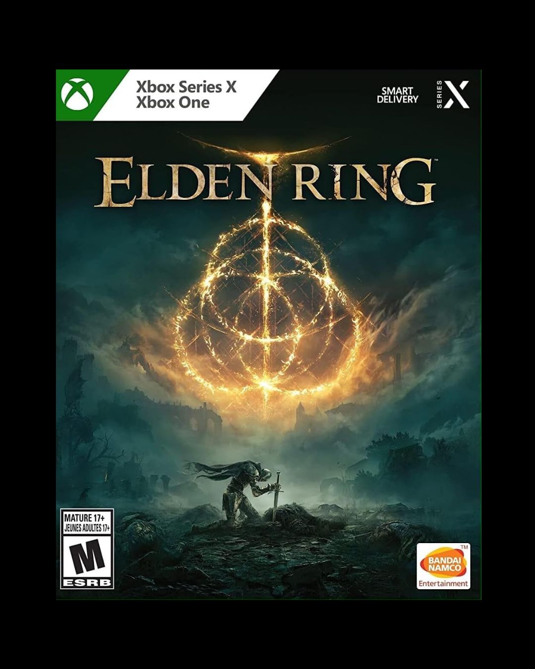 Elden Ring – Xbox One e Series X-S Mídia Digital